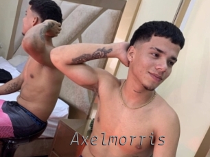 axelmorris Livestrip Cams