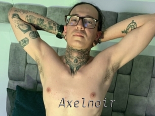 axelnoir Livestrip Cams