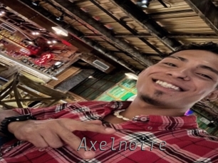 axelnoire Livestrip Cams