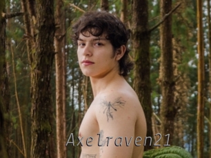 axelraven21 Livestrip Cams