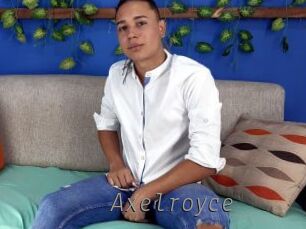 Axelroyce