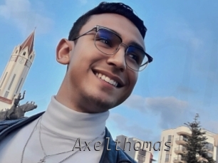 Axelthomas