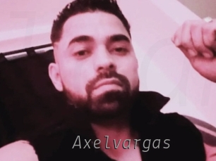 Axelvargas