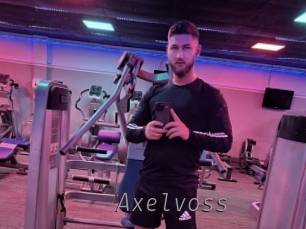 axelvoss Livestrip Cams