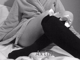 axina Livestrip Cams