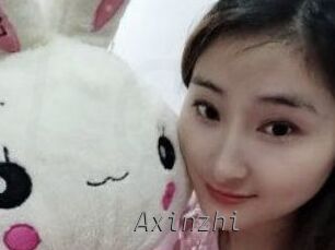Axinzhi