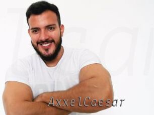 AxxelCaesar