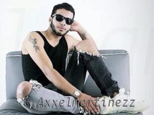 Axxelmartinezz