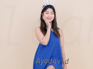ayadavid Livestrip Cams