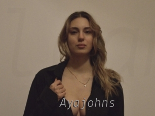 Ayajohns