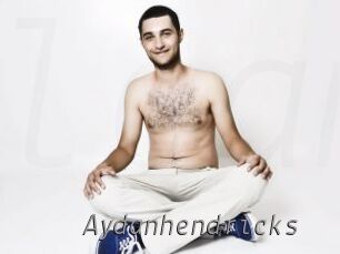 Aydanhendricks