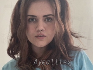 Ayealliex