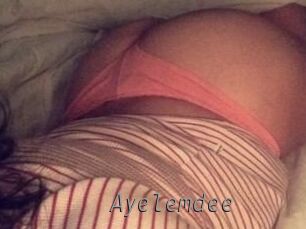 Ayelemdee