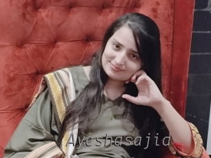 Ayeshasajid