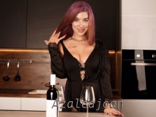 Azaleajoan