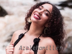 Azalehamiller