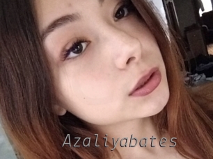 Azaliyabates