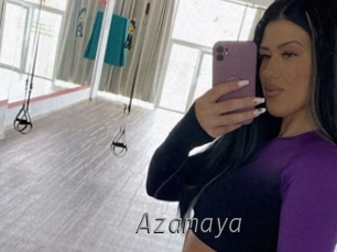 azamaya Livestrip Cams