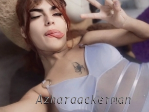 Azharaackerman