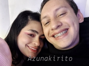 azunakirito Livestrip Cams