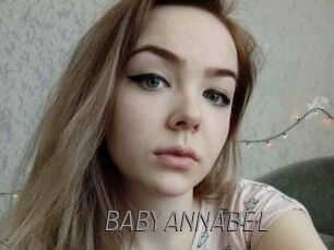 BABYANNABEL