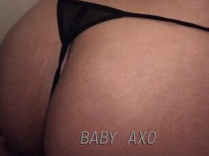 BABY_AXO