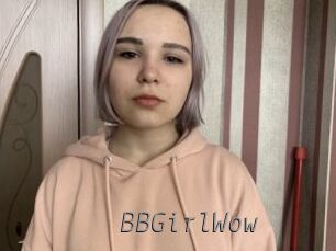 BBGirlWow