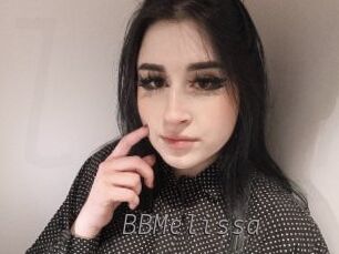 BBMelissa Livestrip Cams