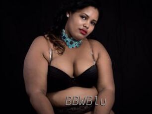 BBWBlu
