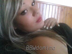 BBWdomina