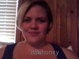 BBWhoney