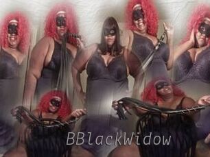BBlackWidow Livestrip Cams