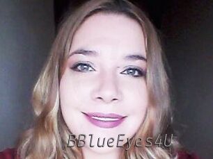 BBlueEyes4U