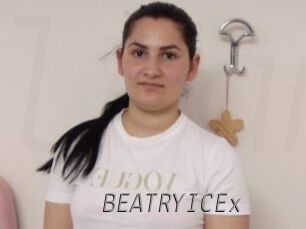 BEATRYICEx
