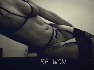 BE_WOW Livestrip Cams