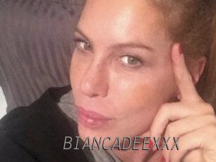 BIANCADEEXXX