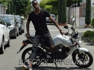 BIGCOCK_MANBLACK Livestrip Cams