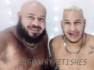 BIGHAIRYFETISHES