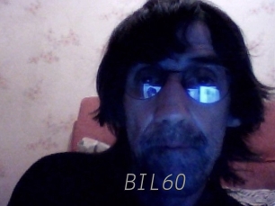 BIL60 Livestrip Cams