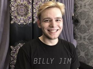 BILLY_JIM Livestrip Cams