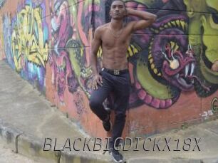 BLACKBIGDICKX18X