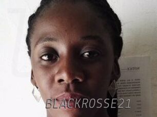BLACKROSSE21