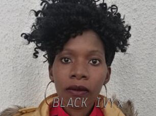 BLACK_IVYx