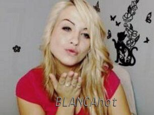 BLANCAhot