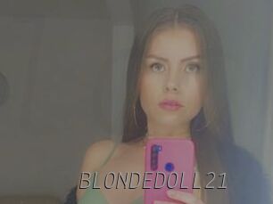 BLONDEDOLL21