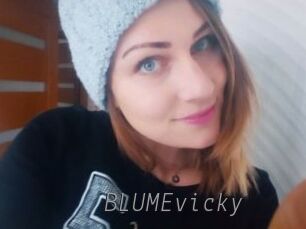 BLUMEvicky