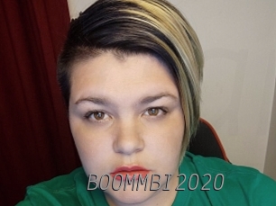 BOOMMBI2020 Livestrip Cams