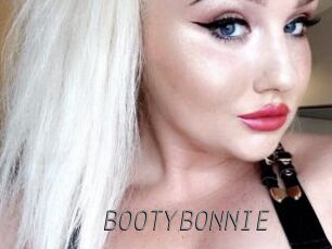BOOTYBONNIE