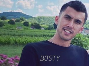 BOSTY Livestrip Cams