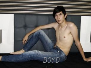 BOYD